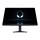 Монитор Dell Alienware AW2724DM, 27\", QHD, црн