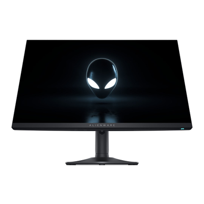 Монитор Dell Alienware AW2724DM, 27\", QHD, црн