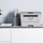 Printer Brother DCP-B7520DW, A4, 34ppm, Wi-Fi, i hirtë