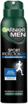 Deodorant Garnier Mineral Sport, 150 ml