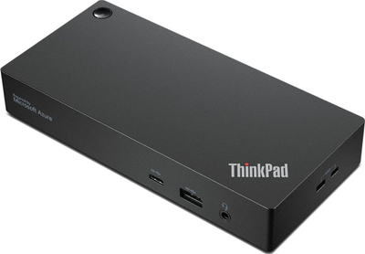 Docking station Lenovo ThinkPad Universal Thunderbolt 4 Smart Dock, USB C, i zi
