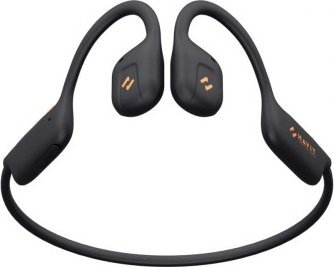 Kufje Havit E510BT Freego1 Air, open ear, pa tela, të zeza