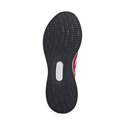 Atlete vrapimi Adidas Runfalcon 5 M me Cloudfoam dhe taban Adiwear