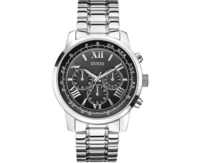 Orë dore Guess W0379G1