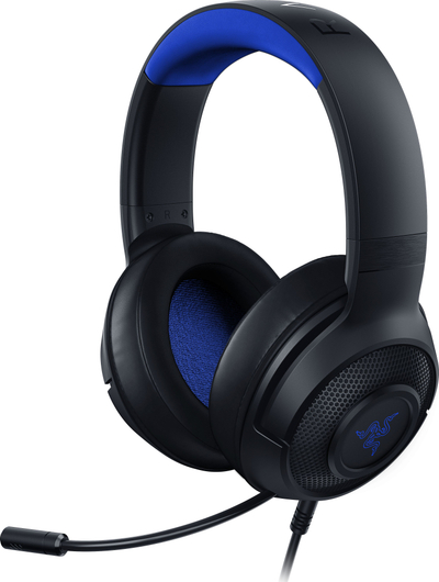 Kufje Razer Kraken X for Console (RZ04-02890200-R3M1)