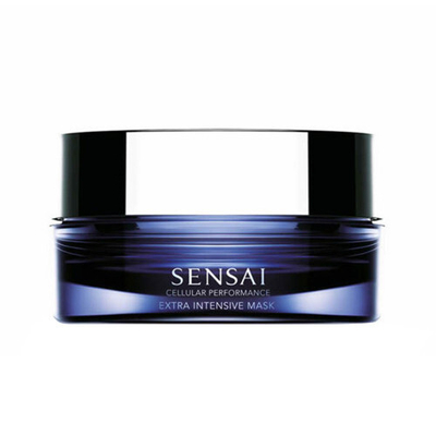 Maskë për fytyrë Sensai Cellular Performance Extra Intensive, 75 ml