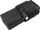 Karikues laptopi Dell 65W, USB C, prizë UK, i zi