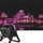 Reflektor skenik LIGHT4ME IP PAR 360, LED RGB, stroboskop, IP68, i zi