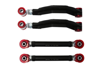 Downpipe shkarkimi Sebon SP-4684 për Volkswagen Jetta Mk5, 1.9 2.0 TDI, metalik