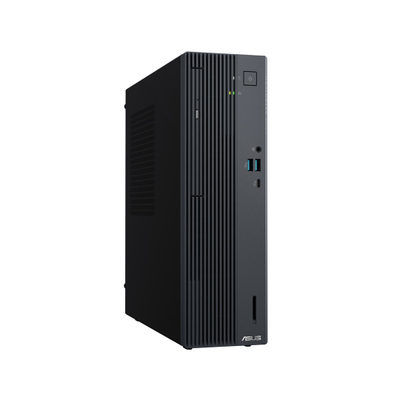 Kompjuter desktop ASUS ExpertCenter P500 SFF P500SV, Intel Core 7 240H, 16GB RAM 512GB SSD, gri
