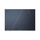 Laptop ASUS ZenBook 14 OLED UX3402ZA-KM062W, 14", Intel Core i5, 16GB RAM, 512GB SSD, Intel Iris Xe Graphics, i kaltër