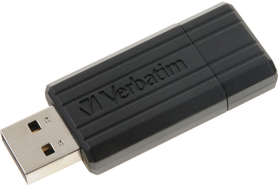 USB Verbatim Store 'n' Go PinStripe, 16GB, i zi