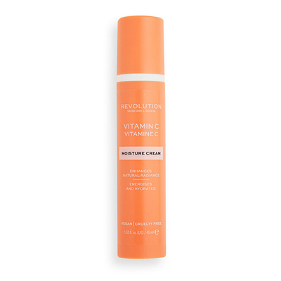Krem për fytyrë Vitamin C, 45 ml