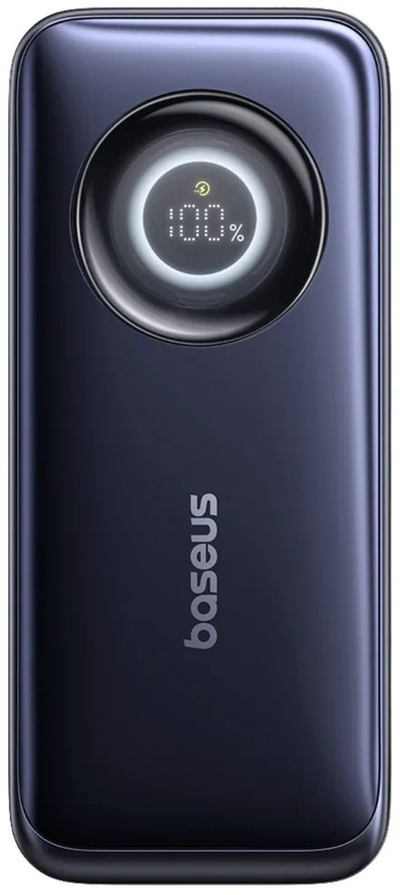 Powerbank Baseus EnerCore CR11, 10000mAh, 45W USB C, i zi
