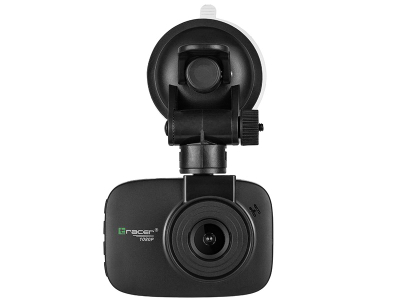 Kamerë për makinë Tracer 2.2S FHD Ursa, 2.2", 1920x1080, e zezë