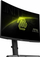 Monitor gaming MSI MAG 275CQRF QD, 27", WQHD, 1ms, i zi