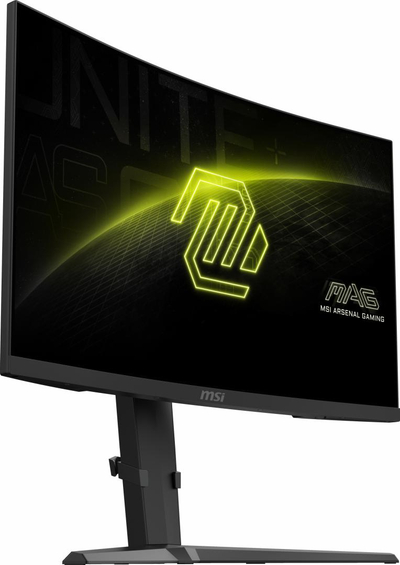 Monitor gaming MSI MAG 275CQRF QD, 27", WQHD, 1ms, i zi