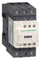 Kontaktor fuqie Schneider LC1D50AB7, 3P 50A, 24V AC, 1NO 1NC