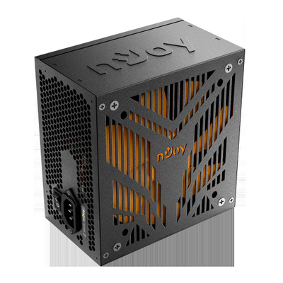 Furnizues energjie ATX Njoy MAGNA 550W, 80+ Bronze, i zi