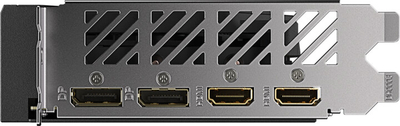 Kartelë grafike Gigabyte GeForce RTX 4060 Ti Windforce OC 8GB GDDR6