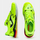 Atlete futbolli salle Joma Regate Rebound 2501 IN, numri 44, jeshile