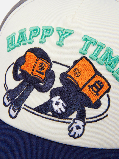 Kapele WhirlyHappy