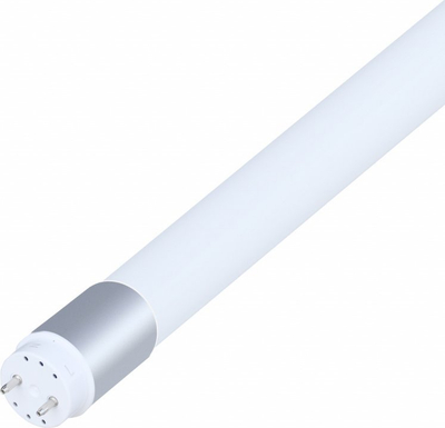 Tub LED Loyal Lighting 60cm, 9W, 1000lm, dritë e bardhë e ftohtë