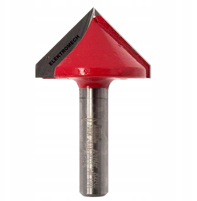Фреза V Freud F03FR02857, Ø31.7mm, Q8 Z2, метална