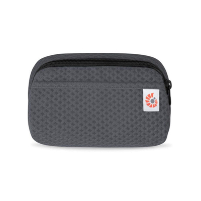 Mbajtëse për bebe Ergobaby Omni Deluxe Mesh, SoftFlex Mesh, ergonomike, gri Graphite