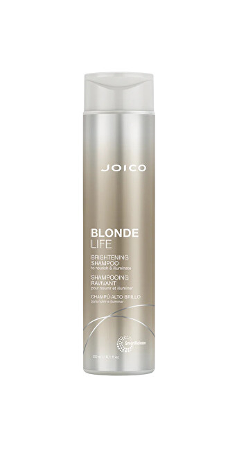 Shampo flokësh Joico Blonde Life Brightening Shampoo for Blonde Hair