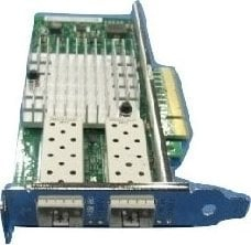 Adapter rrjeti Dell Intel X520 DP, PCIe low profile, 10GbE, për server