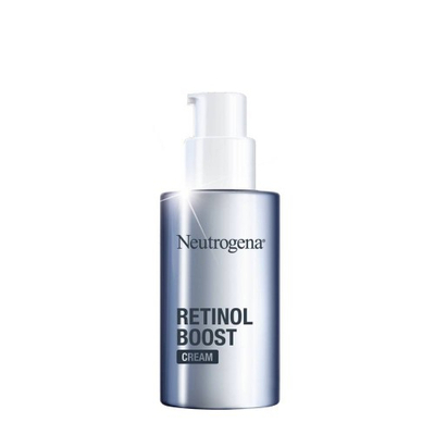 Krem për fytyrë Neutrogena Retinol Boost, 50 ml