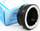 Adapter objektivi Pixco, Olympus 4/3 në Micro 4/3, i zi