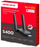 Adapter Wi-Fi Mercusys MA86XH, USB, AXE5400 Wi-Fi 6E, i zi