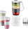 Blender për tryezë Concept SM3491, 700W, 1L, i bardhë
