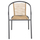 Kolltuk Swifter 54x61x75Hcm (HM5969.02), gri
