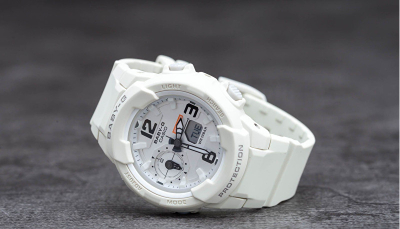 Orë dore Casio Baby-G BGA 230-7B2