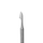 Spatul për manikyr Staleks Beauty & Care 30 Type 1