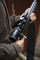 Teleskop pushke Focus In Sight 2-12x50, tub 30mm, retikulë #4, i zi