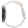 Rrip ore Apple Spigen Nano Pop, për Apple Watch 40 41 42mm, silikon, portokalli bezhë
