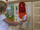 Pllakë murale sensorike Masterkidz Oral Cavity Hygiene, dru, 46x46cm, shumëngjyrëshe
