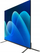 TV Kivi 50U730QB, 50", 4K Smart Android TV, i zi