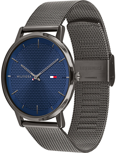 Orë dore Tommy Hilfiger James 1791656