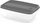 Set enësh kuzhine Curver Food Breakfast, 4L, plastikë, gri transparente