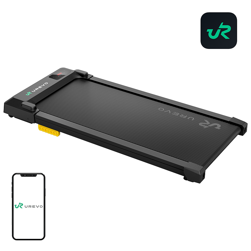 UREVO Spacewalk E1L treadmill elektrik (i zi)