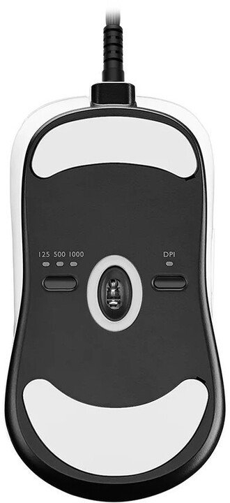Maus Zowie by BenQ S2-SEWH, i bardhë