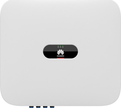 Inverter diellor Huawei SUN2000-6KTL-M1, 6kW, trefazor, i bardhë
