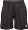 Shorts për meshkuj Joma ARTIGAS II Senior, poliester, të zeza