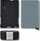 Portofol kartash Victorinox Smart Card Wallet Sharp, gri