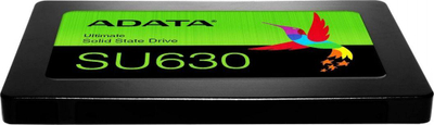 Disk SSD ADATA Ultimate SU630, 480 GB, 2.5 "SATA III